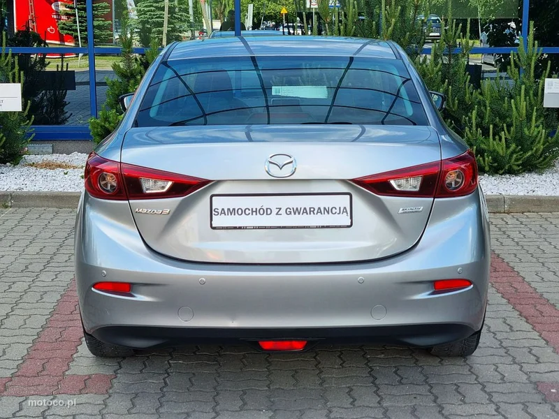 Mazda 3 12