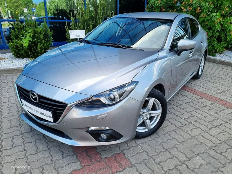 Mazda 3 14