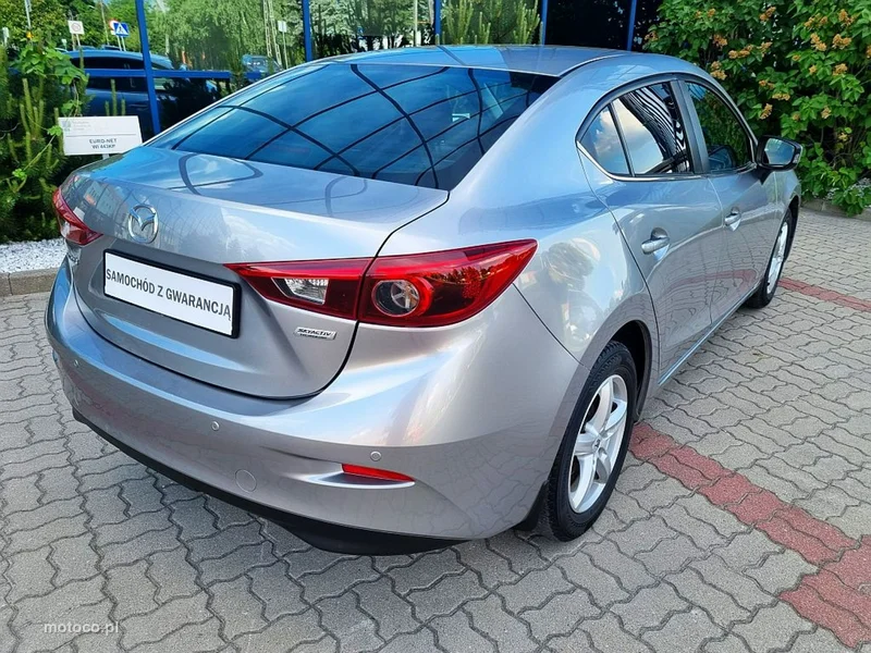 Mazda 3 15