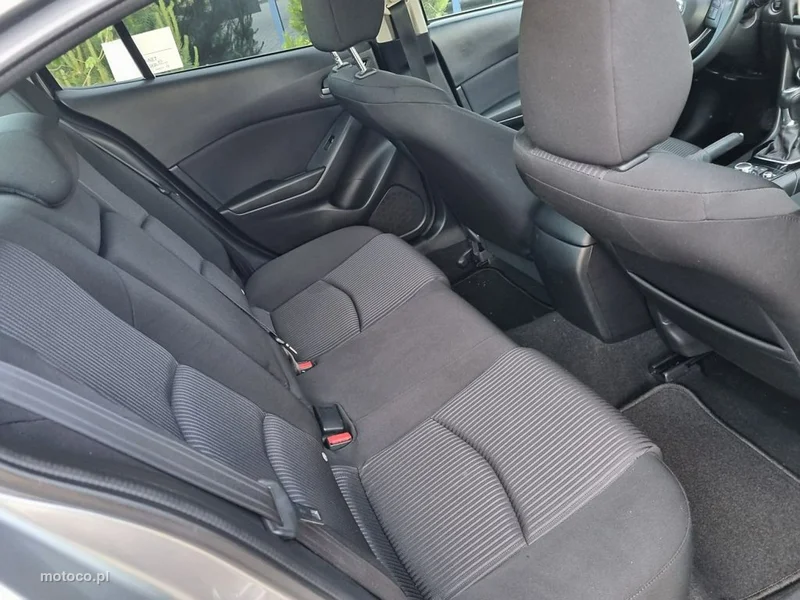 Mazda 3 18