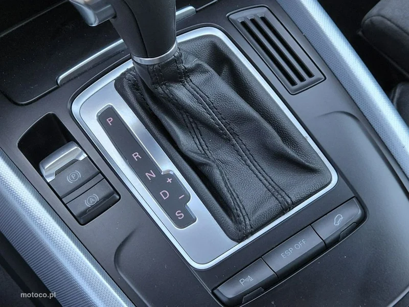Audi Q5 8R 24