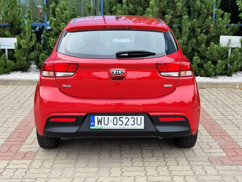 Kia Rio 15