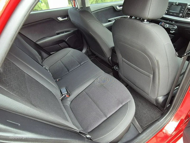 Kia Rio 20