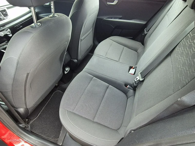 Kia Rio 21