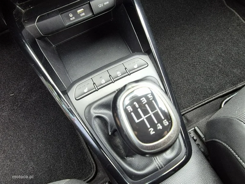 Kia Rio 7