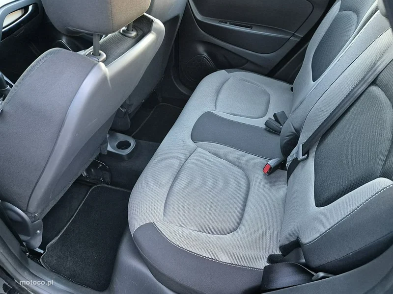 Renault Captur I 16