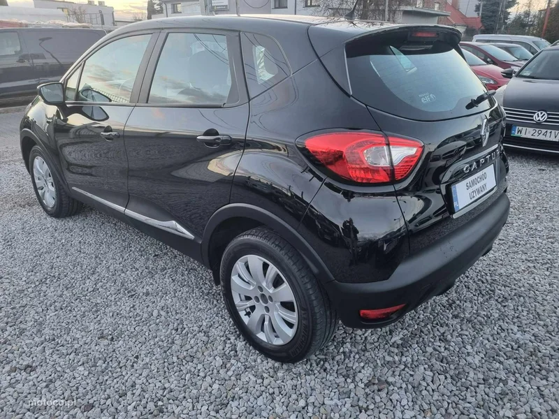 Renault Captur I 3