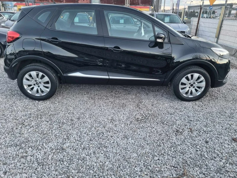 Renault Captur I 5