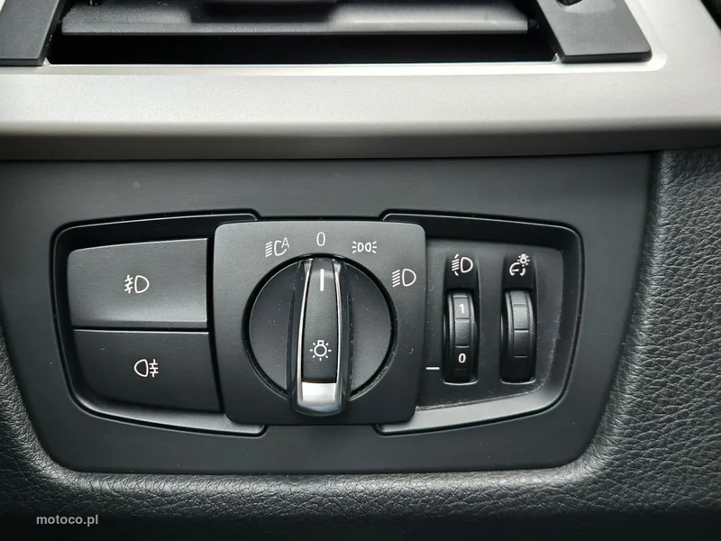 BMW Seria 3 F30 320 24