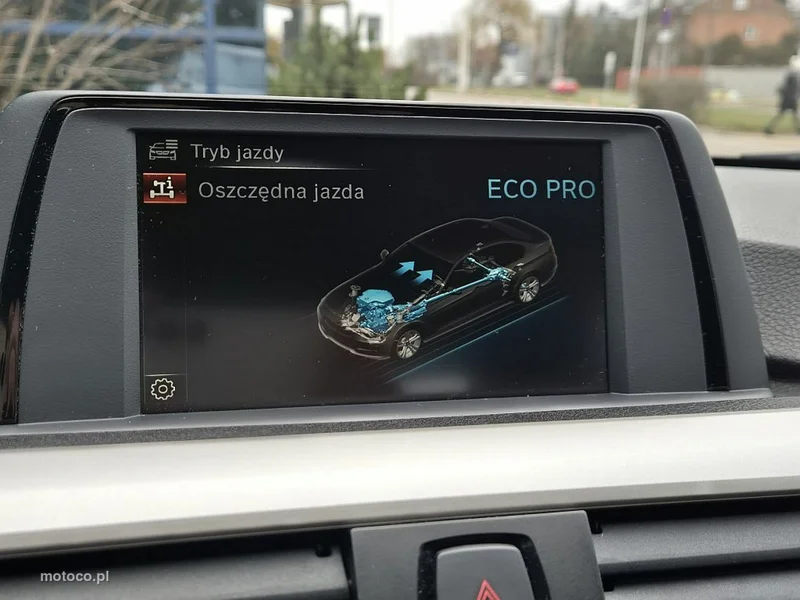 BMW Seria 3 F30 320 26