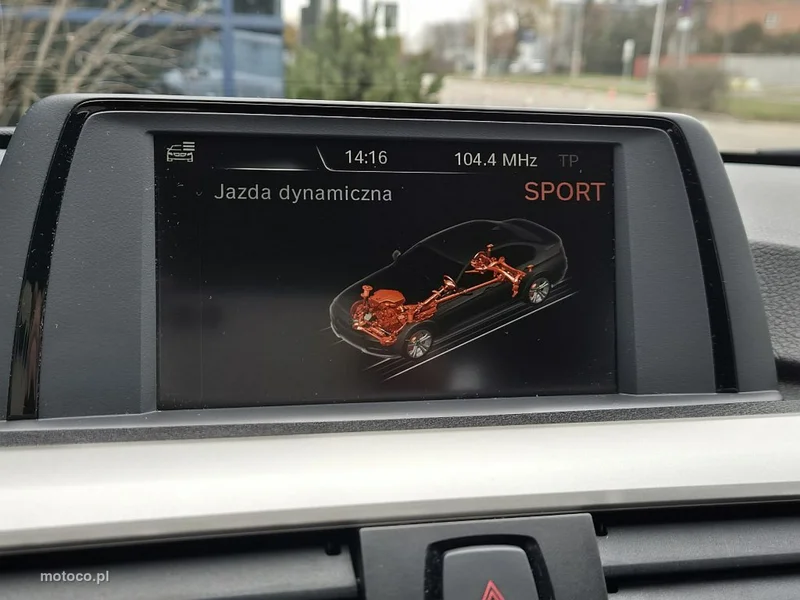 BMW Seria 3 F30 320 27
