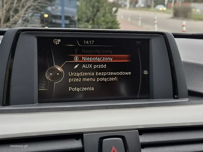 BMW Seria 3 F30 320 28