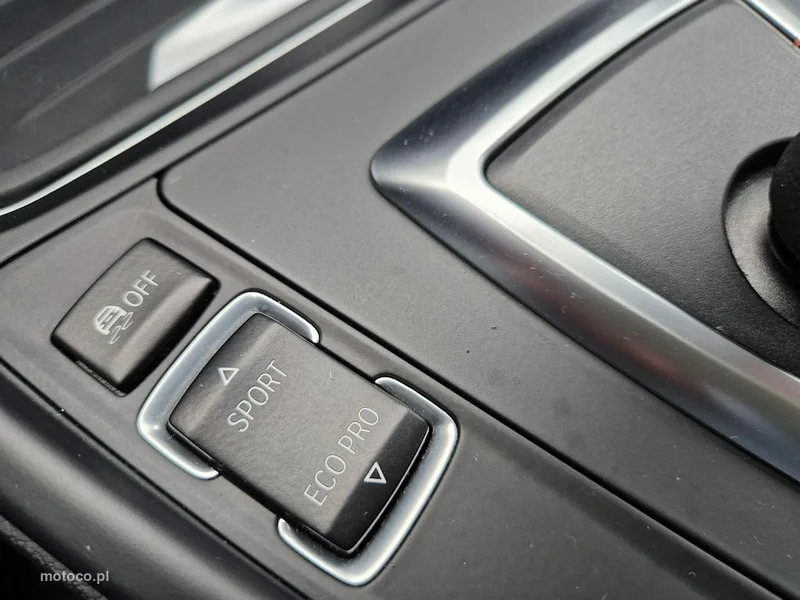 BMW Seria 3 F30 320 10