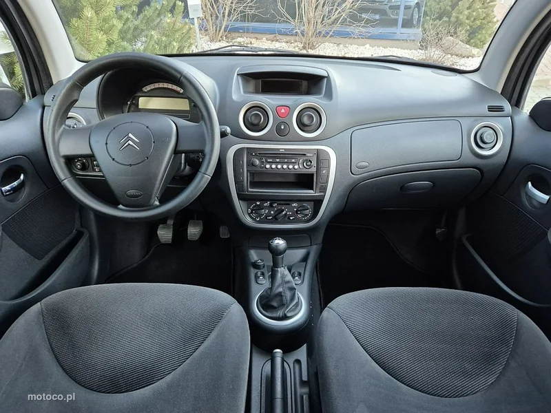 Citroen C3 11
