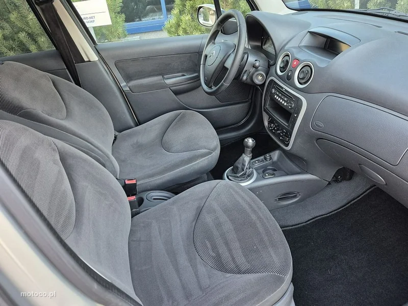 Citroen C3 12