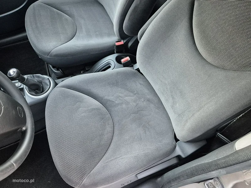 Citroen C3 13
