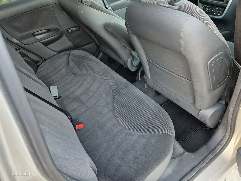 Citroen C3 14