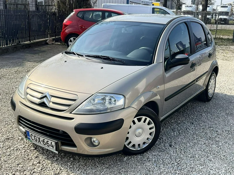 Citroen C3 3