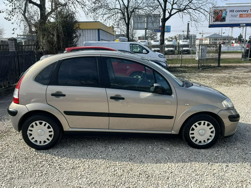 Citroen C3 7