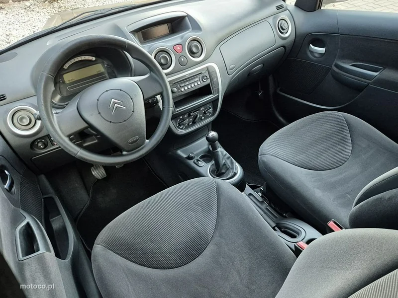 Citroen C3 10