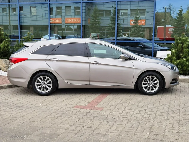 Hyundai i40 3