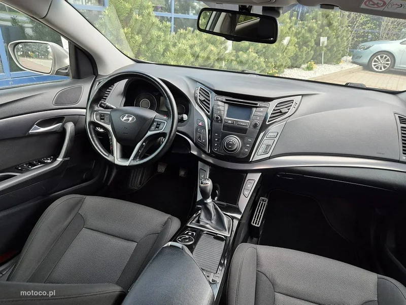 Hyundai i40 7
