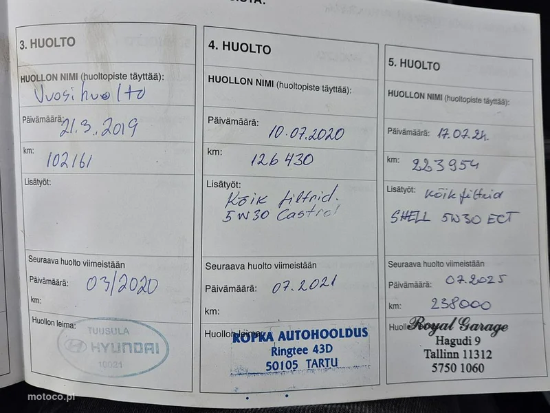 Hyundai i40 11
