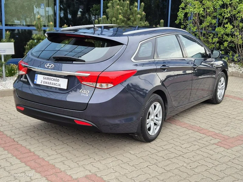 Hyundai i40 15