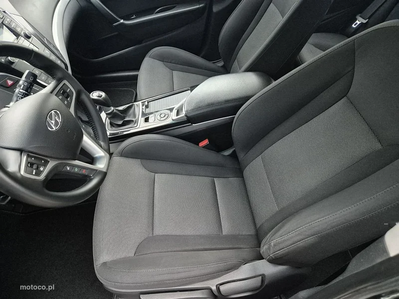 Hyundai i40 8