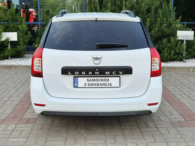 Dacia Logan 12