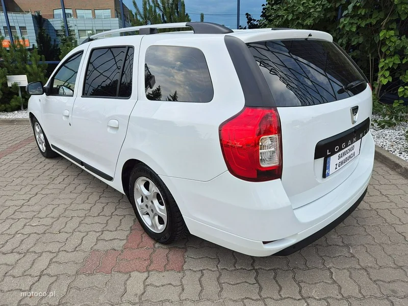 Dacia Logan 17