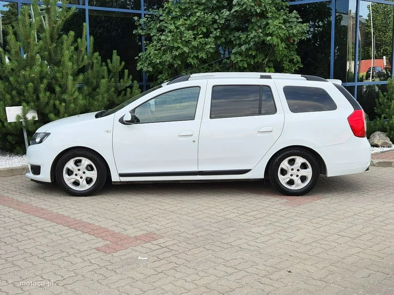 Dacia Logan 3