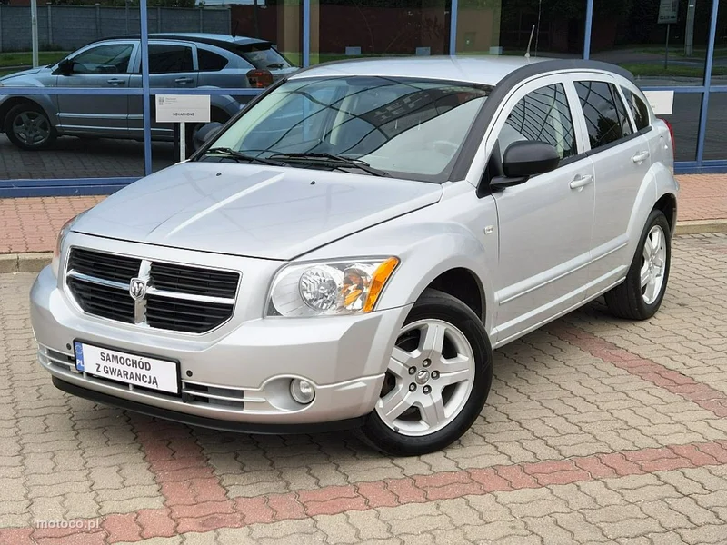 Dodge Caliber