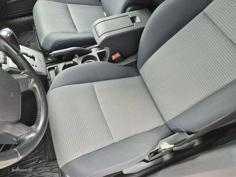 Dodge Caliber 8