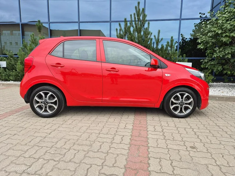 Kia Picanto 15