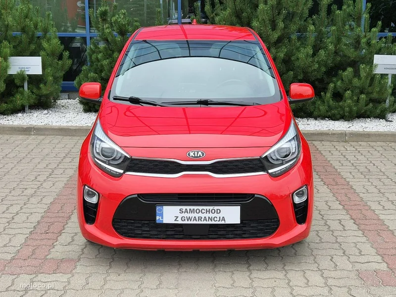 Kia Picanto 17