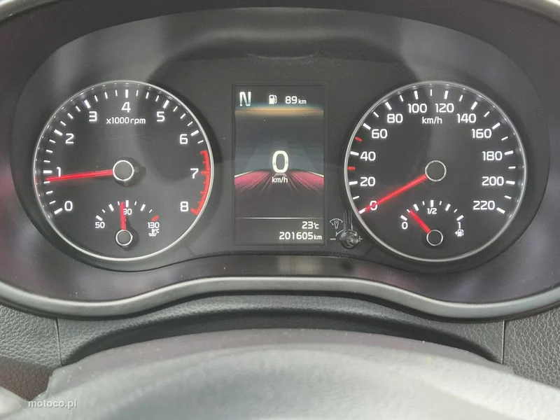 Kia Picanto 23