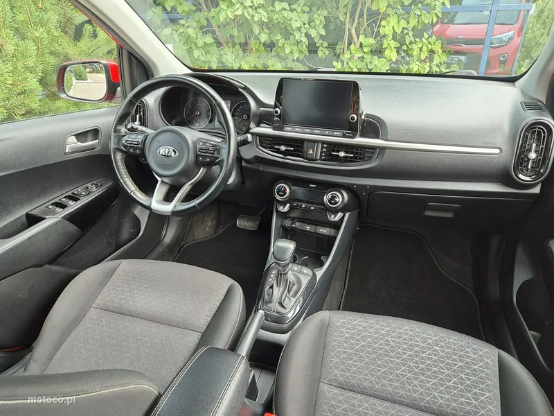 Kia Picanto 6