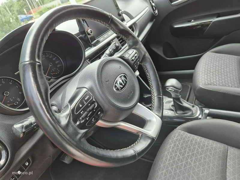 Kia Picanto 7