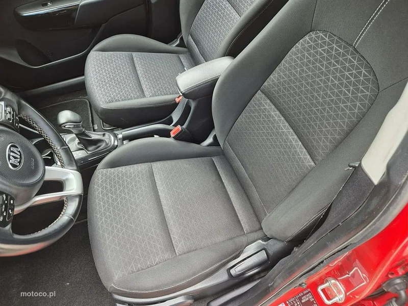 Kia Picanto 9