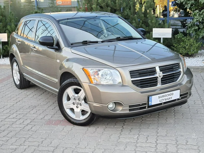 Dodge Caliber