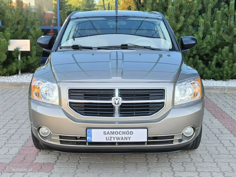 Dodge Caliber 14