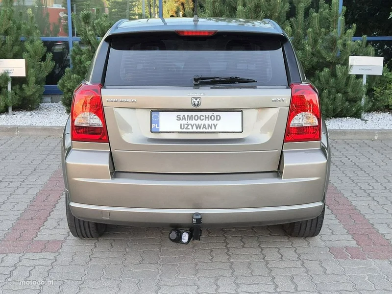 Dodge Caliber 15