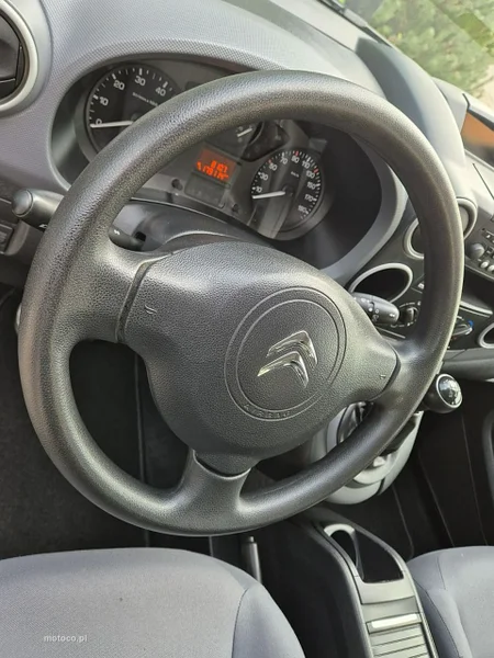 Peugeot Partner 5