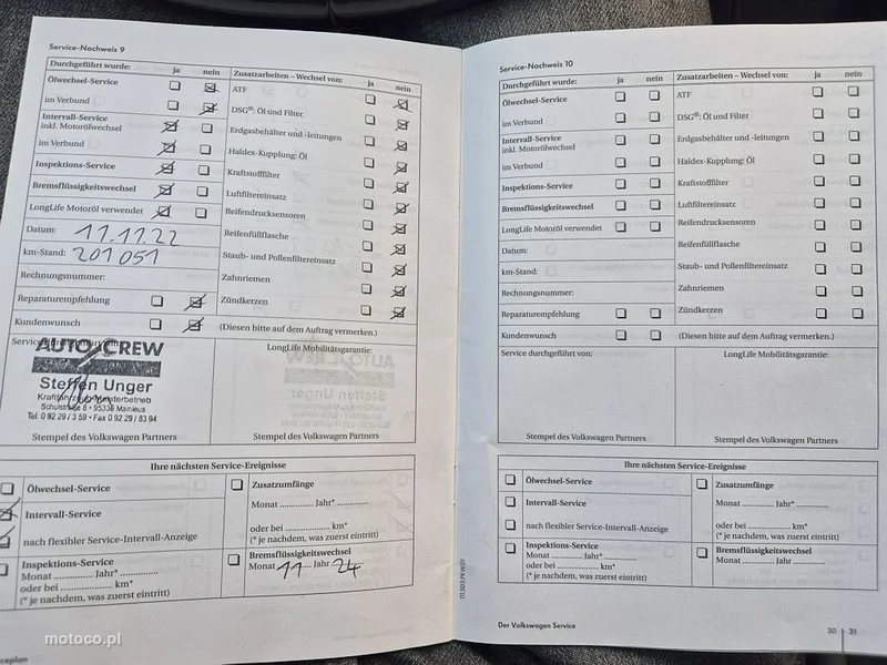 Volkswagen Golf Plus VI 21