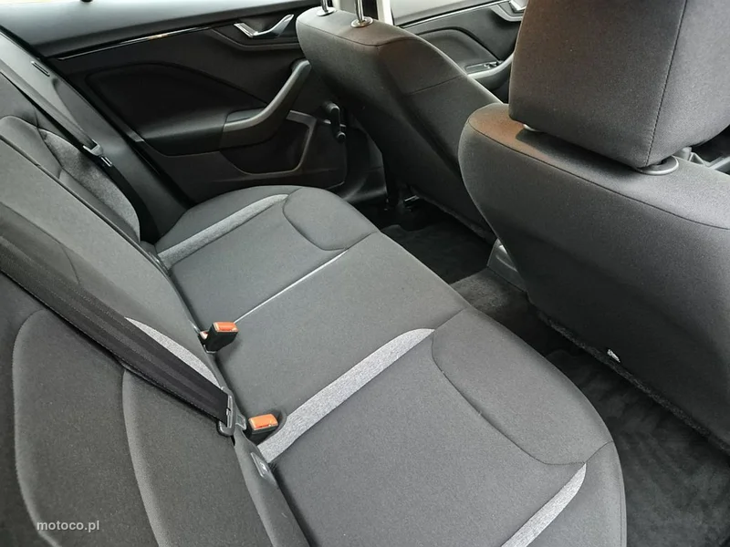 Skoda Scala I 22