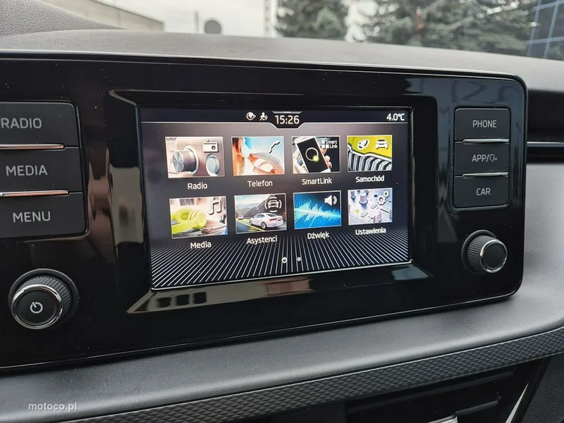 Skoda Scala I 23