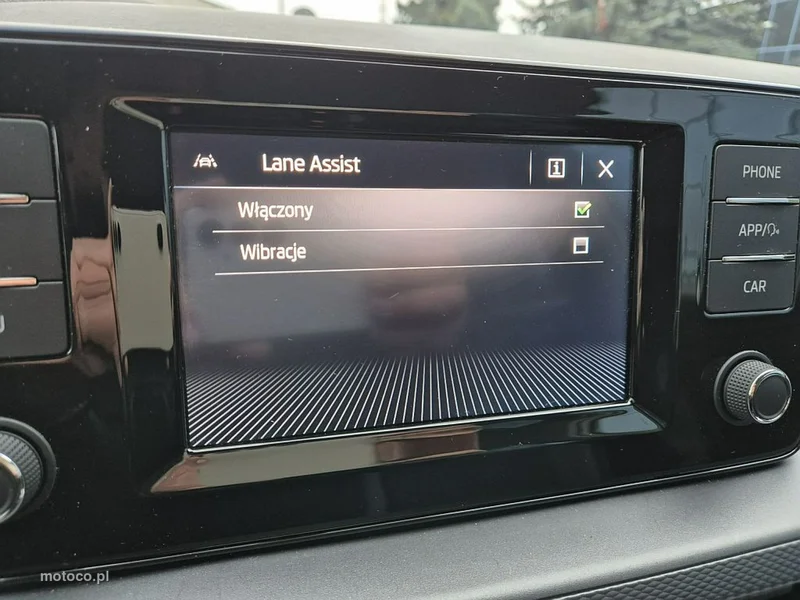 Skoda Scala I 25