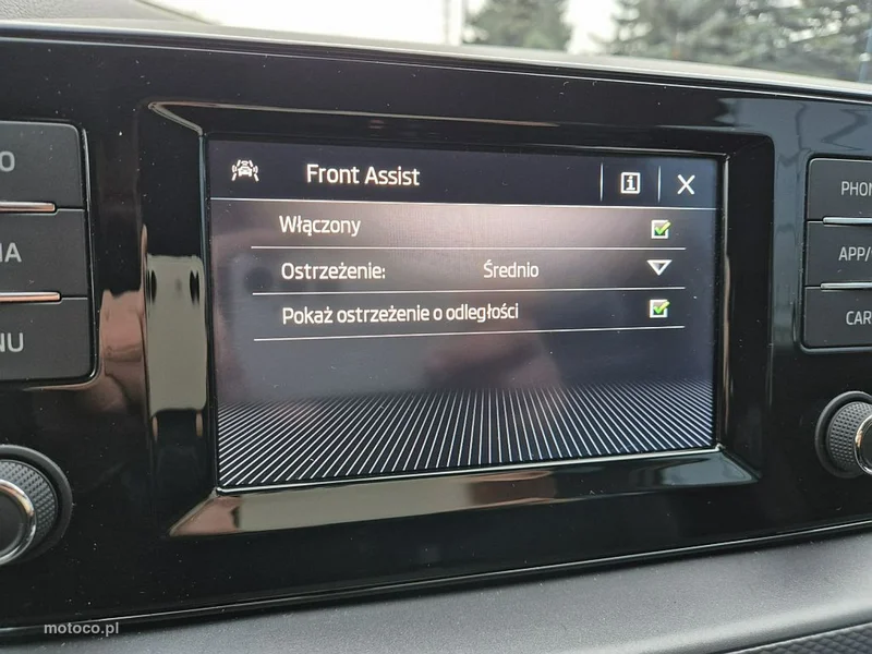 Skoda Scala I 26