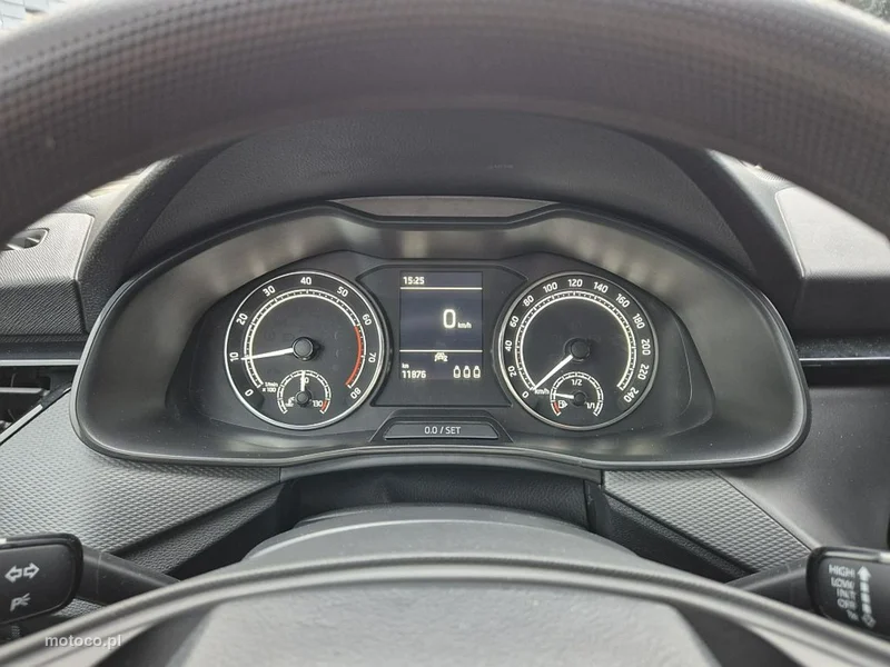 Skoda Scala I 7